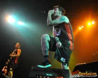 Foto New Found Glory