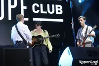 Foto New Hope Club