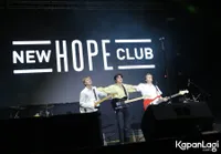 Foto New Hope Club