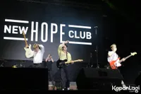 Foto New Hope Club