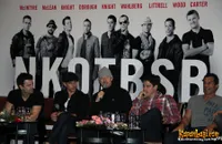 Foto New Kids On The Block