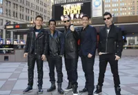 Foto New Kids On The Block