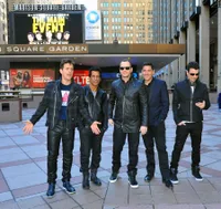 Foto New Kids On The Block