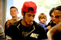 Foto Neymar