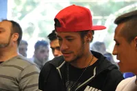 Foto Neymar