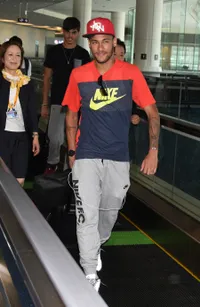 Foto Neymar