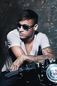 Foto Neymar