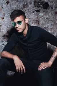 Foto Neymar