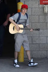 Foto Niall Horan