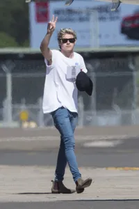 Foto Niall Horan