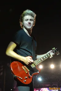 Foto Niall Horan