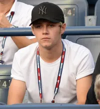 Foto Niall Horan