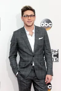 Foto Niall Horan