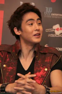 Foto Nichkhun