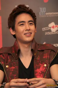 Foto Nichkhun