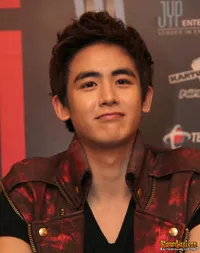Foto Nichkhun