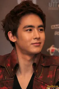 Foto Nichkhun