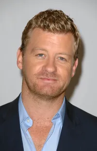 Foto Nicholas Bishop