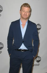 Foto Nicholas Bishop