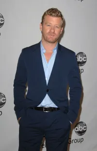 Foto Nicholas Bishop