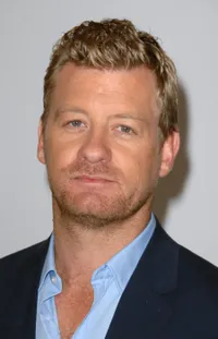 Foto Nicholas Bishop