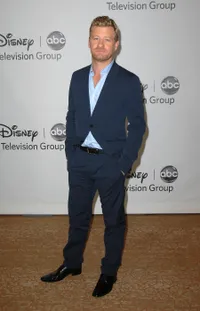 Foto Nicholas Bishop