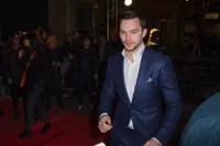 Foto Nicholas Hoult