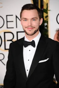 Foto Nicholas Hoult