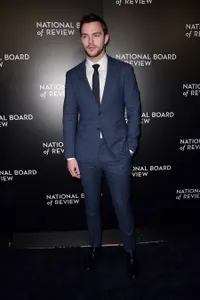 Foto Nicholas Hoult
