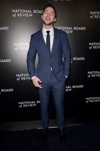 Foto Nicholas Hoult