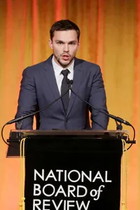 Foto Nicholas Hoult