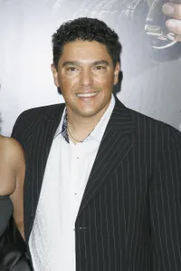 Foto Nicholas Turturro