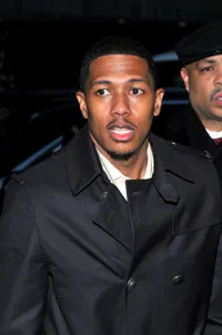 Foto Nick Cannon