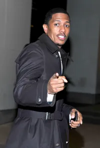 Foto Nick Cannon