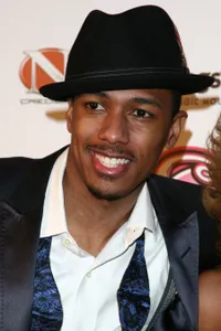 Foto Nick Cannon