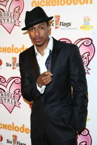 Foto Nick Cannon