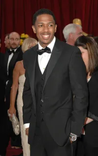 Foto Nick Cannon