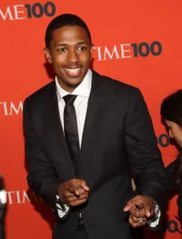 Foto Nick Cannon