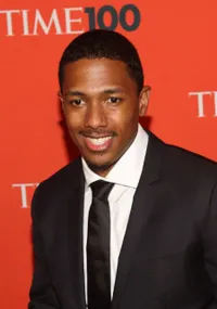 Foto Nick Cannon