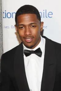 Foto Nick Cannon