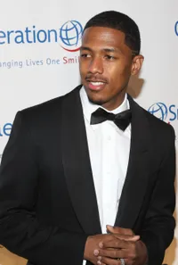 Foto Nick Cannon