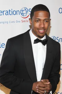 Foto Nick Cannon