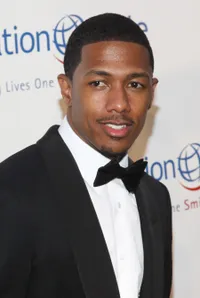 Foto Nick Cannon