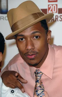 Foto Nick Cannon