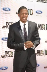 Foto Nick Cannon