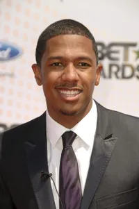Foto Nick Cannon