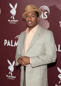 Foto Nick Cannon