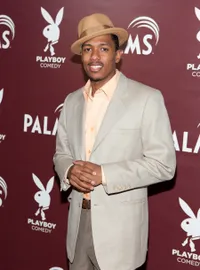 Foto Nick Cannon