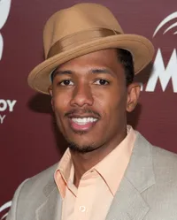 Foto Nick Cannon