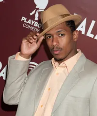 Foto Nick Cannon